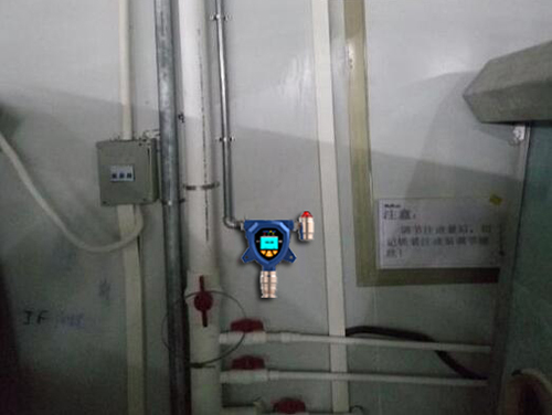 氰化氫檢測儀