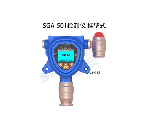 氬氣檢測(cè)儀