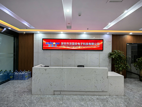 防爆噪聲檢測儀廠家